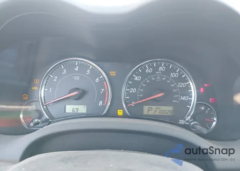 2013 Toyota Corolla S из США, поврежденный, VIN 2T1BU4EE7DC936458